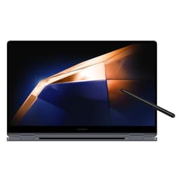 Samsung Galaxy Book 4 Ultra 16" Core Ultra 3.8 GHz - SSD 1000 GB + HDD 24 GB - 16GB - QWERTY - Spagnolo