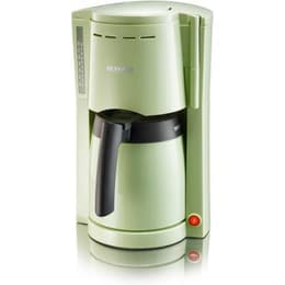 Caffettiera Severin KA9747 L - Verde