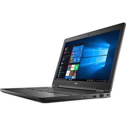 Dell Precision 3530 15" Core i7 2.2 GHz - SSD 512 GB - 16GB - QWERTY - Italiano