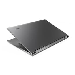 Lenovo Yoga C930-13IKB 13" Core i5 1.6 GHz - SSD 256 GB - 8GB - QWERTZ - Tedesco