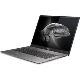 MSI Creator Z16 A12UET-020BE 16" Core i7 3.5 GHz - SSD 1 TB - 16GB - QWERTZ - Tedesco