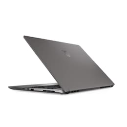 MSI Creator Z16 A12UET-020BE 16" Core i7 3.5 GHz - SSD 1 TB - 16GB - QWERTZ - Tedesco