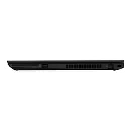 Lenovo ThinkPad T15 G2 15" Core i5 2.4 GHz - SSD 1 TB - 64GB - QWERTZ - Tedesco