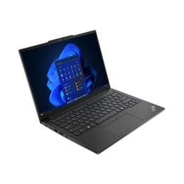 Lenovo Thinkpad E14 G7 14" Core Ultra 5 1.5 GHz - SSD 512 GB - 16GB - AZERTY - Francese