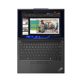 Lenovo Thinkpad E14 G7 14" Core Ultra 5 1.5 GHz - SSD 512 GB - 16GB - AZERTY - Francese