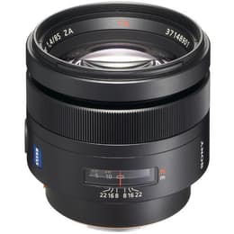 Sony Obiettivi 85mm F1.4 ZA Carl Zeiss Planar T* Sony/Minolta Alpha 85mm f/1.4