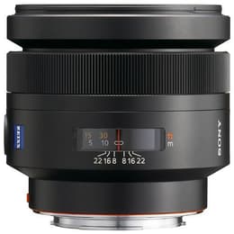 Sony Obiettivi 85mm F1.4 ZA Carl Zeiss Planar T* Sony/Minolta Alpha 85mm f/1.4