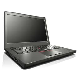 Lenovo ThinkPad X250 12" Core i5 2.3 GHz - SSD 120 GB - 8GB Tastiera Francese