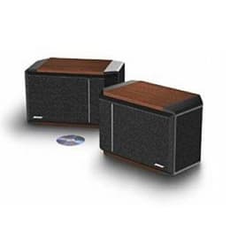 Altoparlanti Bose 201 Series IV - Nero