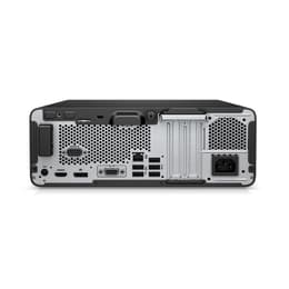 HP ProDesk 400 G7 Core i5 3.1 GHz - SSD 256 GB RAM 8 GB