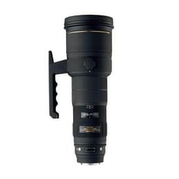 Sigma Obiettivi 500MM F / 4.5 APO EX DG HSM + 2X SIG 500mm f/4.5