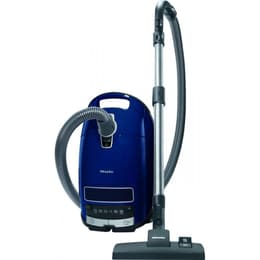 Aspirapolvere con sacco MIELE C3