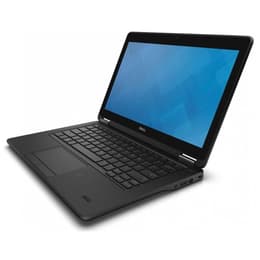 Dell Latitude E7250 12" Core i5 2.3 GHz - SSD 120 GB - 4GB Tastiera Olandese