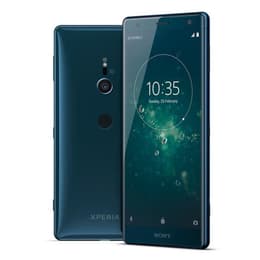 Sony Xperia XZ2 64GB - Verde