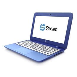 Hp Stream 11-P000NF 11" Celeron 2.1 GHz - SSD 32 GB - 2GB Tastiera Francese