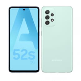Galaxy A52s 5G 128GB - Verde