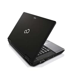 Fujitsu LifeBook E752 15" Core i5 2.6 GHz - HDD 320 GB - 8GB Tastiera Francese