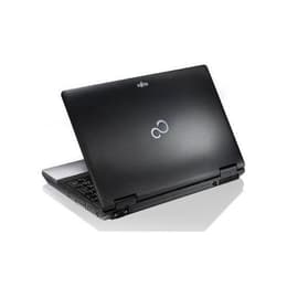 Fujitsu LifeBook E752 15" Core i5 2.6 GHz - HDD 320 GB - 8GB Tastiera Francese