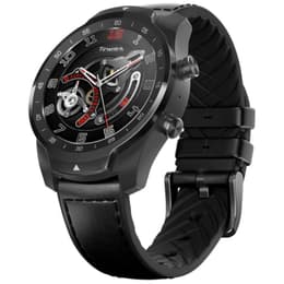 Smart Watch Mobvoi Cardiofrequenzimetro GPS TicWatch Pro 2020 - Nero