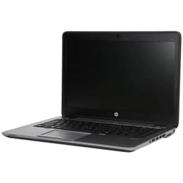 HP EliteBook 850 G1 14" Core i5 1.9 GHz - SSD 180 GB - 8GB Tastiera Francese