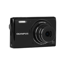Fotocamera compatta Olympus VG-180 - nero