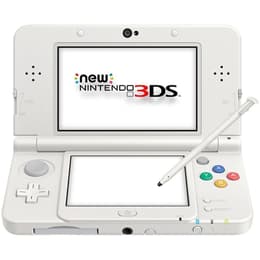 Nintendo New 3DS - Bianco