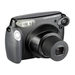Macchina fotografica istantanea Instax Wide 210 - Nero + Fujifilm Fujifilm Fujinon 95 mm f/14 f/14