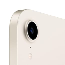 iPad mini 8.3" (2021) 6a generazione 256 GB - WiFi - Galassia
