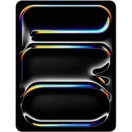 iPad Pro 13" (2025) 8a generazione 512 GB - WiFi + 5G - Argento