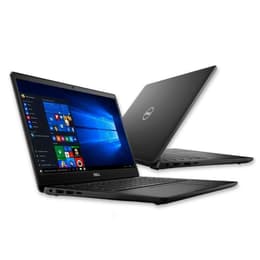 Dell Latitude 3410 14" Core i5 1.7 GHz - SSD 256 GB - 8GB - AZERTY - Francese