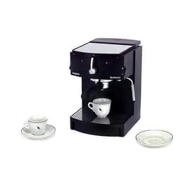 Macchina da caffè a capsule Compatibile Nespresso Magimix NES M150 2,1000L - Nero