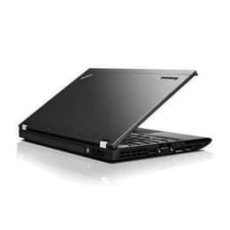 Lenovo ThinkPad X220i 12" Core i3 2.5 GHz - HDD 250 GB - 2GB Tastiera Francese