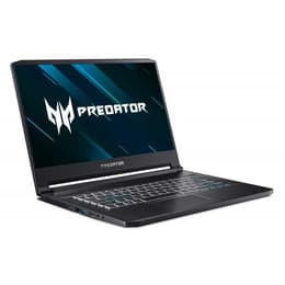 Acer Predator Triton 500 PT515-51-73JY 15" Core i7 2.6 GHz - SSD 1 TB - 16GB - Nvidia GeForce RTX 2070 AZERTY - Francese