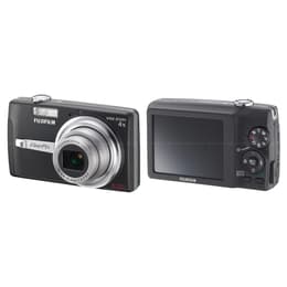 Macchina fotografica compatta FinePix F480 - Nero + Fujifilm Fujinon Zoom Lens 28-112 mm f/2.7-5.4 f/2.7-5.4