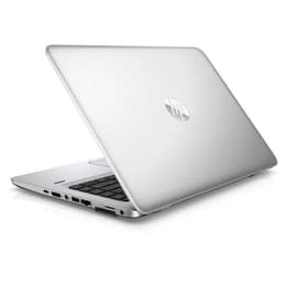 HP EliteBook 840 G3 14" Core i7 2.5 GHz - SSD 1000 GB - 16GB Tastiera Francese
