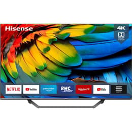 Smart TV 50,0000 Pollici Hisense LCD Ultra HD 4K 50A7500F
