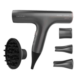 Cecotec Bamba Ionicare 6000 RockStar Soft Pro Phon