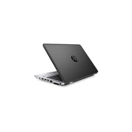 HP EliteBook 840 G1 14" Core i5 1.6 GHz - HDD 320 GB - 4GB Tastiera Francese