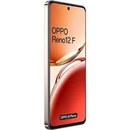 Oppo Reno12 FS 512GB - Arancione