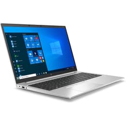 Hp EliteBook 850 G8 15" Core i5 2.6 GHz - SSD 512 GB - 16GB QWERTY - Italiano
