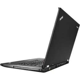 Lenovo ThinkPad T430s 14" Core i5 2.6 GHz - SSD 512 GB - 4GB Tastiera Francese