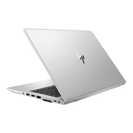 HP EliteBook 840 G6 14" Core i5 1.6 GHz - SSD 512 GB - 16GB Tastiera Francese