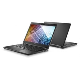 Dell Latitude 5491 14" Core i5 2.5 GHz - SSD 1 TB - 16GB - AZERTY - Francese