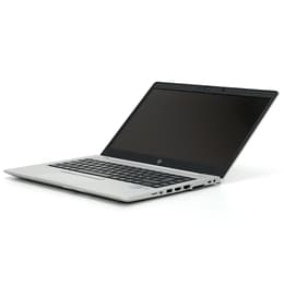 Hp EliteBook 840 G6 14" Core i5 1.6 GHz - SSD 256 GB - 8GB QWERTZ - Tedesco