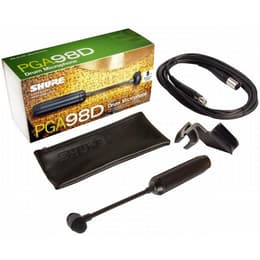 Shure PGA 98D XLR Accessori audio