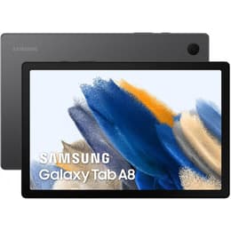 GALAXY TAB A8 SM-X205 64GB - Grigio - WiFi + 4G