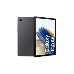 Galaxy Tab A8 10.5 (2021) 64GB - Grigio - WiFi + 4G