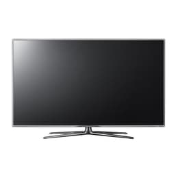 Smart TV 55,0000 Pollici Samsung LCD 3D Full HD 1080p UE55D7000