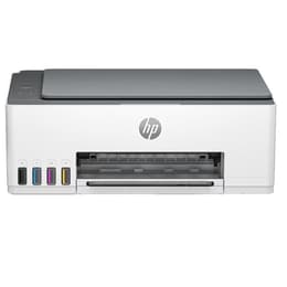 HP Smart Tank 580 Inkjet - Getto d'inchiostro