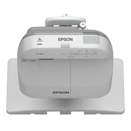 Videoproiettori Epson EB-575Wi 2700 Luminosità Bianco